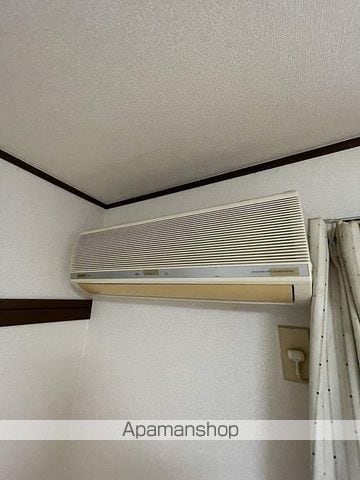 エクサ上池台の内装写真