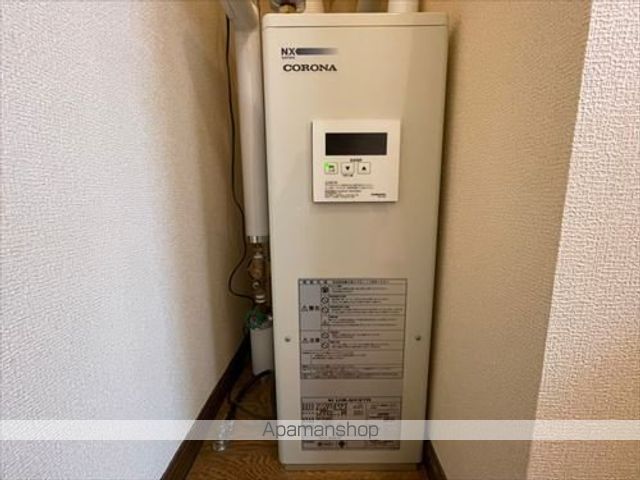 マンション高森Aの内装写真