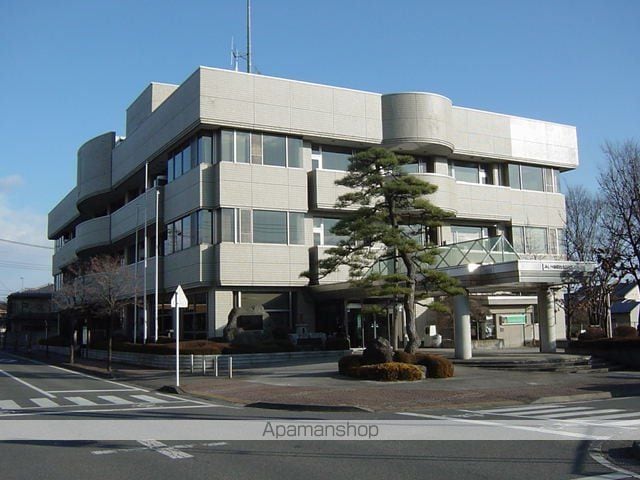 アラモードの周辺写真