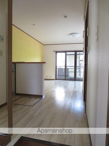 ハピネス本郷Iの内装写真