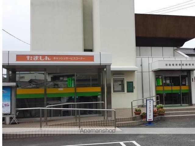 トレインビュー船穂Aの周辺写真
