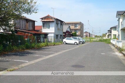 茨城県神栖市平泉東２丁目[2DK/44m2]の共用部2