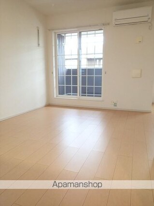 コルテーゼ　Ⅲ[1LDK/53.57m2]のリビング・居間