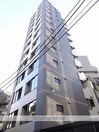カーサスプレンディッド一番町[1R/27.82m2]の外観2
