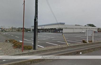 レオパレスナチュール[1K/23.18m2]の周辺4