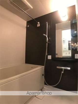 アトリオ石神井公園[2DK/46.19m2]のバス