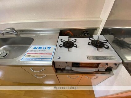 マリベールＹＵＭＥ[1K/32.16m2]の内装4