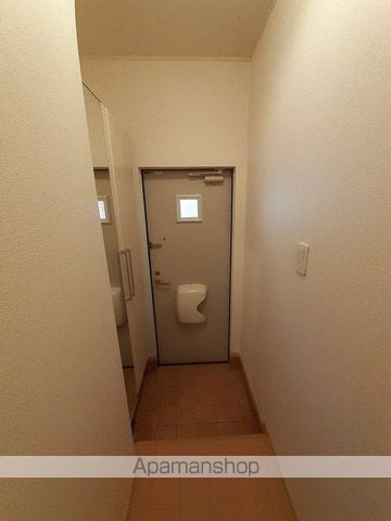 リュブミラーカIIAの内装写真