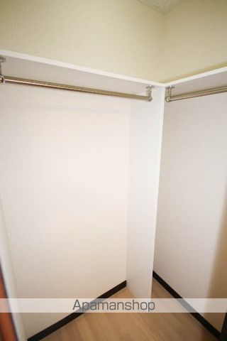 プランタンの内装写真