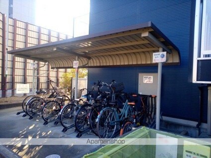 レオパレス大曽根駅前[1K/19.87m2]の共用部2