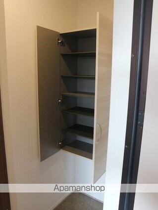 ＢＲＡＮＳＩＡ目川（ブランシア）[1LDK/42.79m2]の内装7