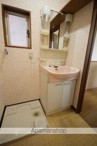 アイティー広原の内装写真