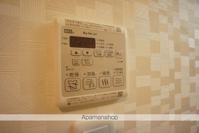 SーRESIDENCE名駅WESTの内装写真