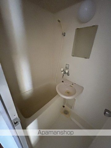 シティーハイツ沖田の内装写真