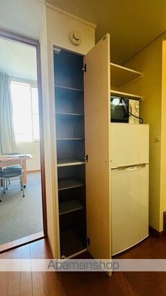 レオパレスシェル壱番館[1K/20.28m2]の内装1