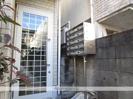 ライフピア松ノ木Ａ棟[1R/9.34m2]の外観5