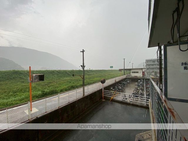 ソシアル高陽の内装写真
