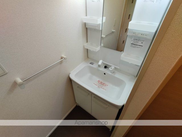 サンリットAの内装写真