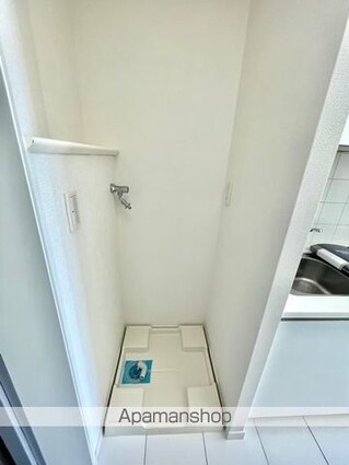 レジディア目白Ⅱ[1K/20.98m2]のその他内装2