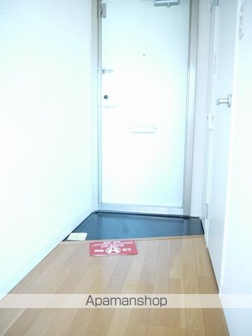 レオパレス村井の内装写真