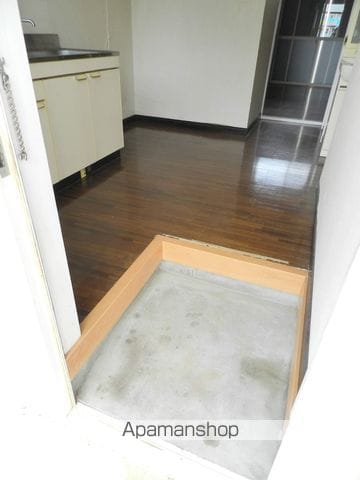 はしかべ荘 F棟の内装写真