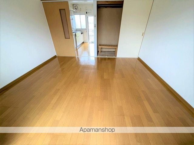山口コーポの内装写真