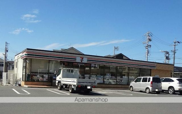 カーサ石ヶ根Aの周辺写真