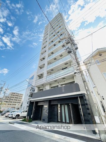 エスリード千種パークフロントの外観写真