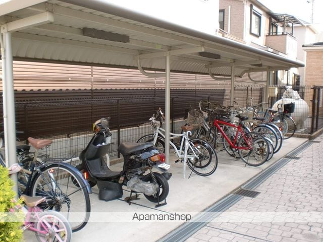 シーカンIIのその他写真