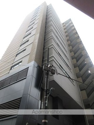 東京都渋谷区恵比寿南１丁目[1R/33.64m2]の外観3
