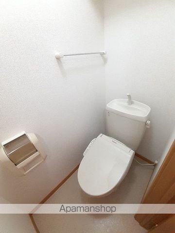 カリーノ トゥッティAの内装写真