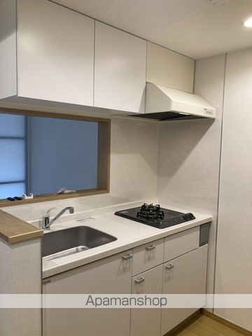 SOGA ARCHITECT BLDIIの内装写真