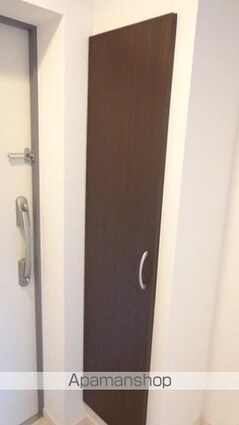 ラフィスタ西早稲田[1K/26.41m2]の内装2