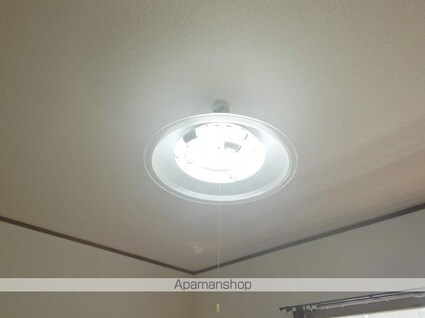 徳島県徳島市吉野本町６丁目[1K/21.53m2]のその他設備