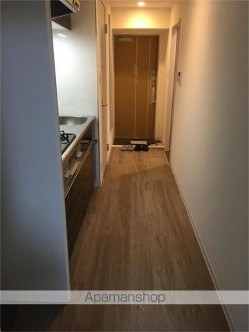エルディオーネ上町台の内装写真