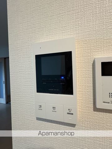 F STYLE西取石3号館の内装写真