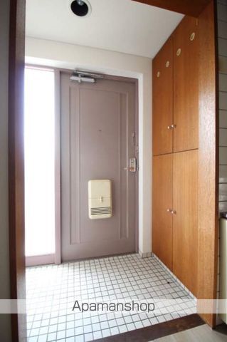 プチホワイエ高山の内装写真