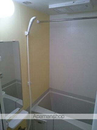 ベルジュネス春日町[1K/27.2m2]のバス