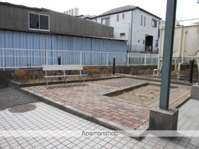 サンパレス横須賀の内装写真