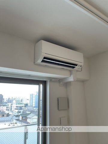 ロータス本陣通の内装写真