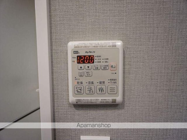 メイクス今池02の内装写真