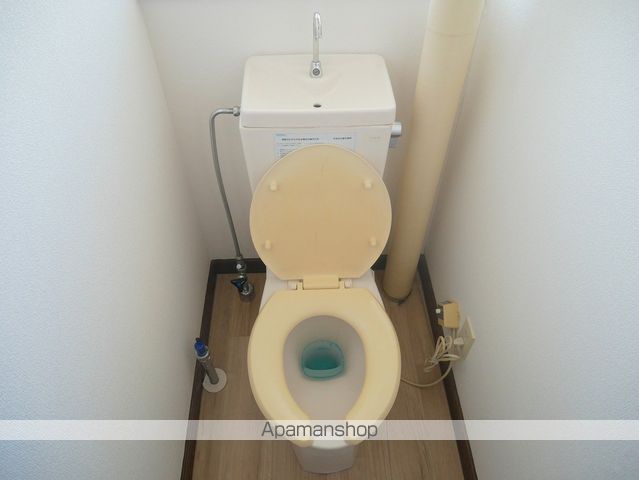 ノースハウスの内装写真