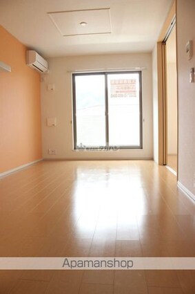 フィールド・サンＢ[2LDK/57.21m2]のリビング・居間