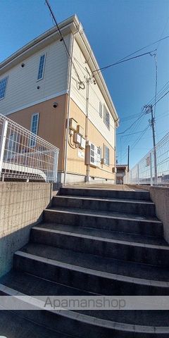 グリーンヒルの玄関写真