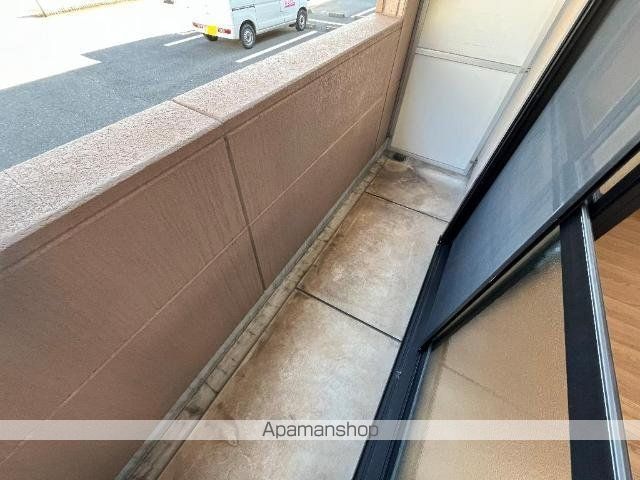 サン・ロジュマンの内装写真