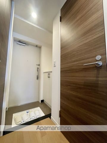 サンセリテ至誠会松崎町の内装写真