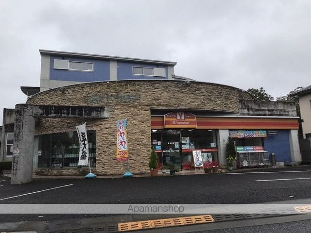 ソフィアツーの周辺写真