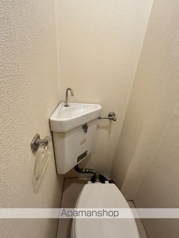 レスト北新川 A棟の内装写真