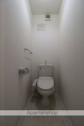 シャン・ヴィラージュの内装写真