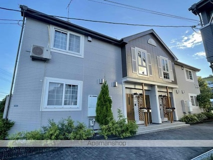 サニーヴィラ参番館[3LDK/65.98m2]の外観1